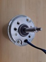 CRC-6095-7511 (D, Q, X, DC12V_000RPM, CW_)