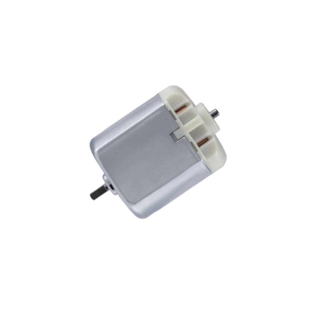 GB-FA-N30PA-537B (DC8V36rpm, CCW)