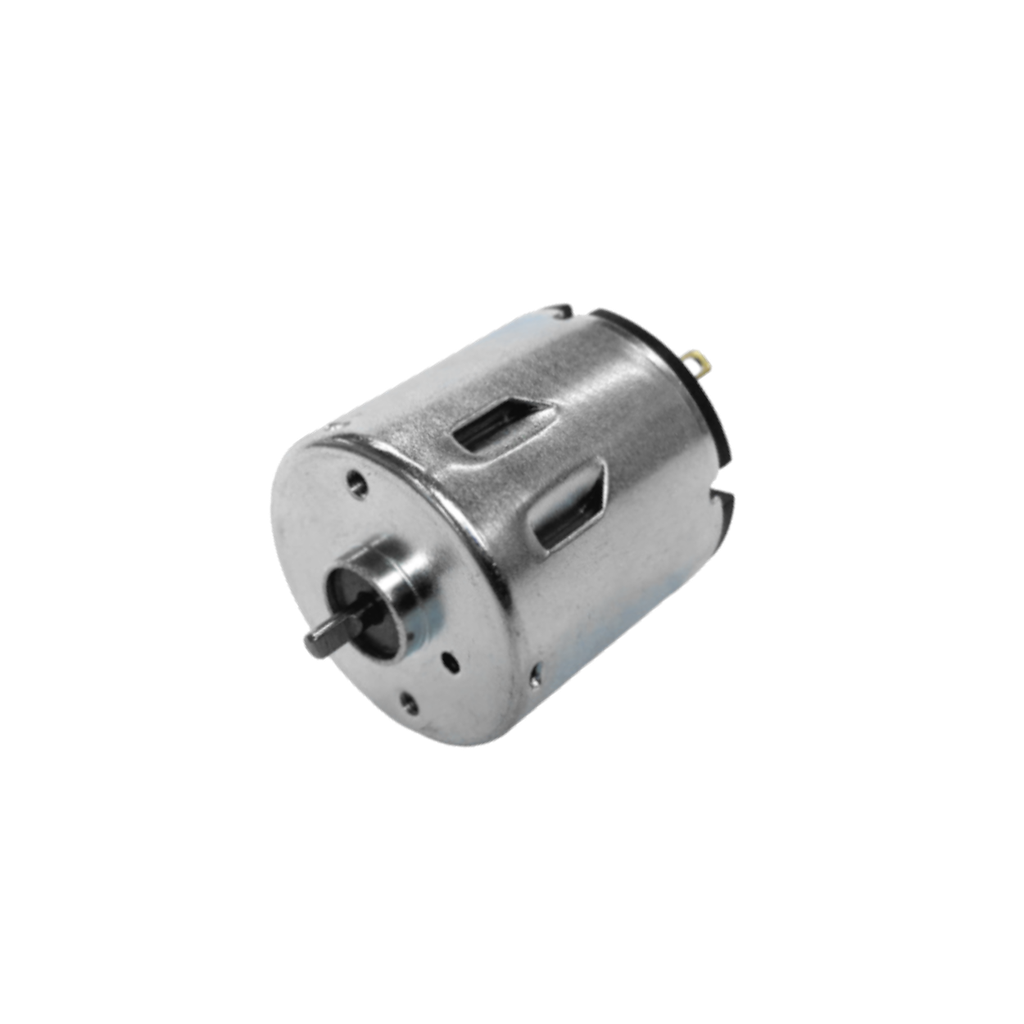 RC-3035-9537C (DC12V4000rpm, CCW)