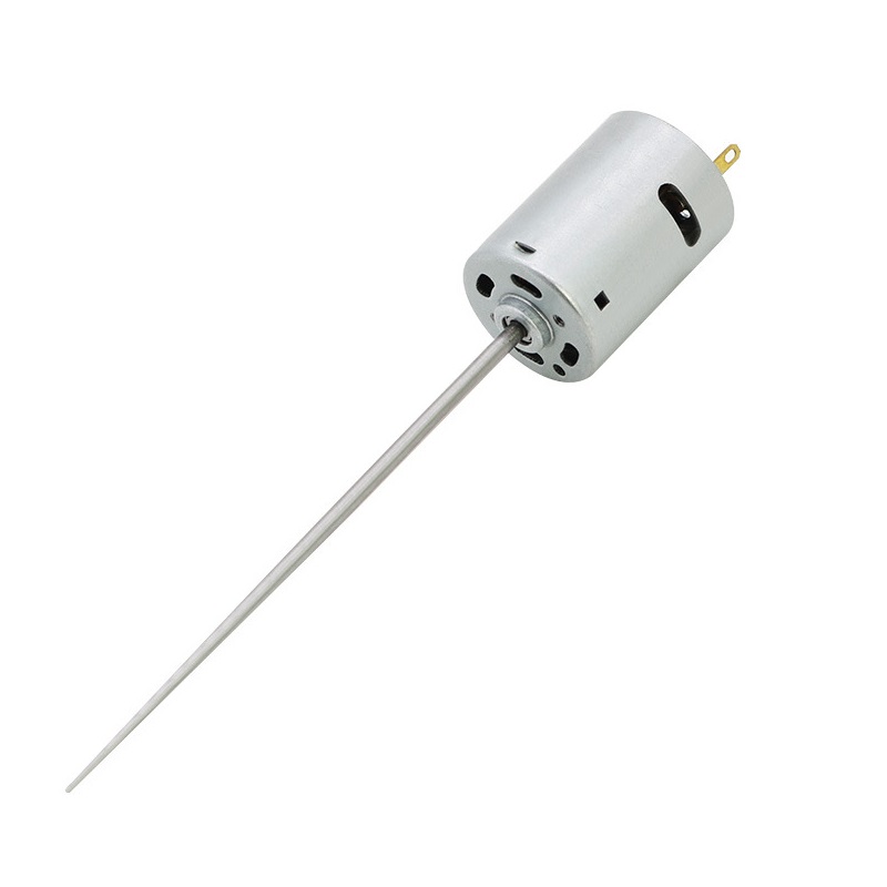 RC-385PH-3150 (S, DC12V7000rpm, CCW)