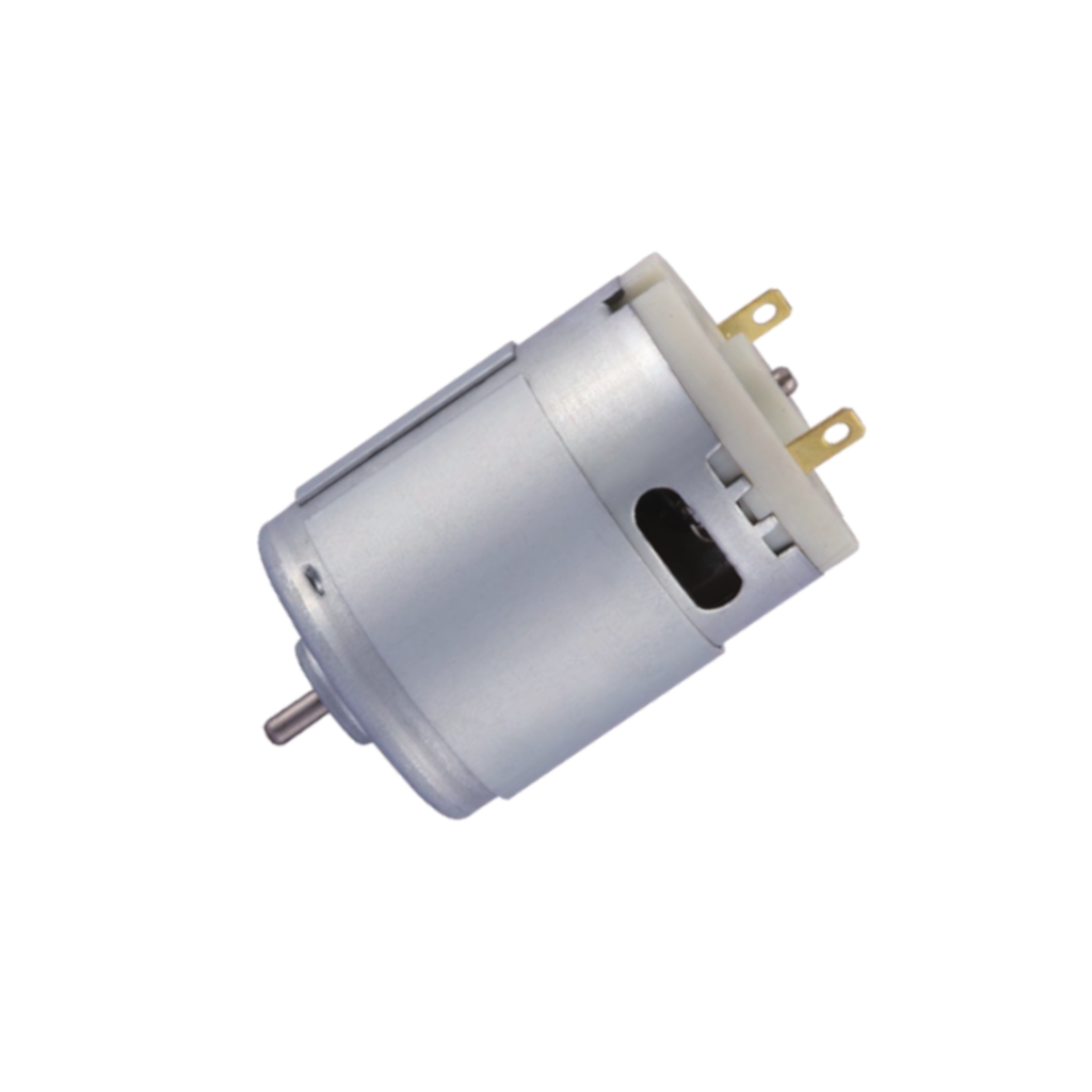 RC-380PH-3049 (RD, DC3.6V17000rpm, CCW).CUS