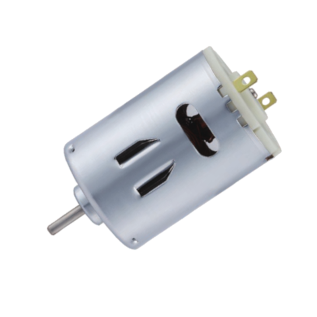 RC-540PA-XXXXF (R, DC18V10000rpm, CCW)