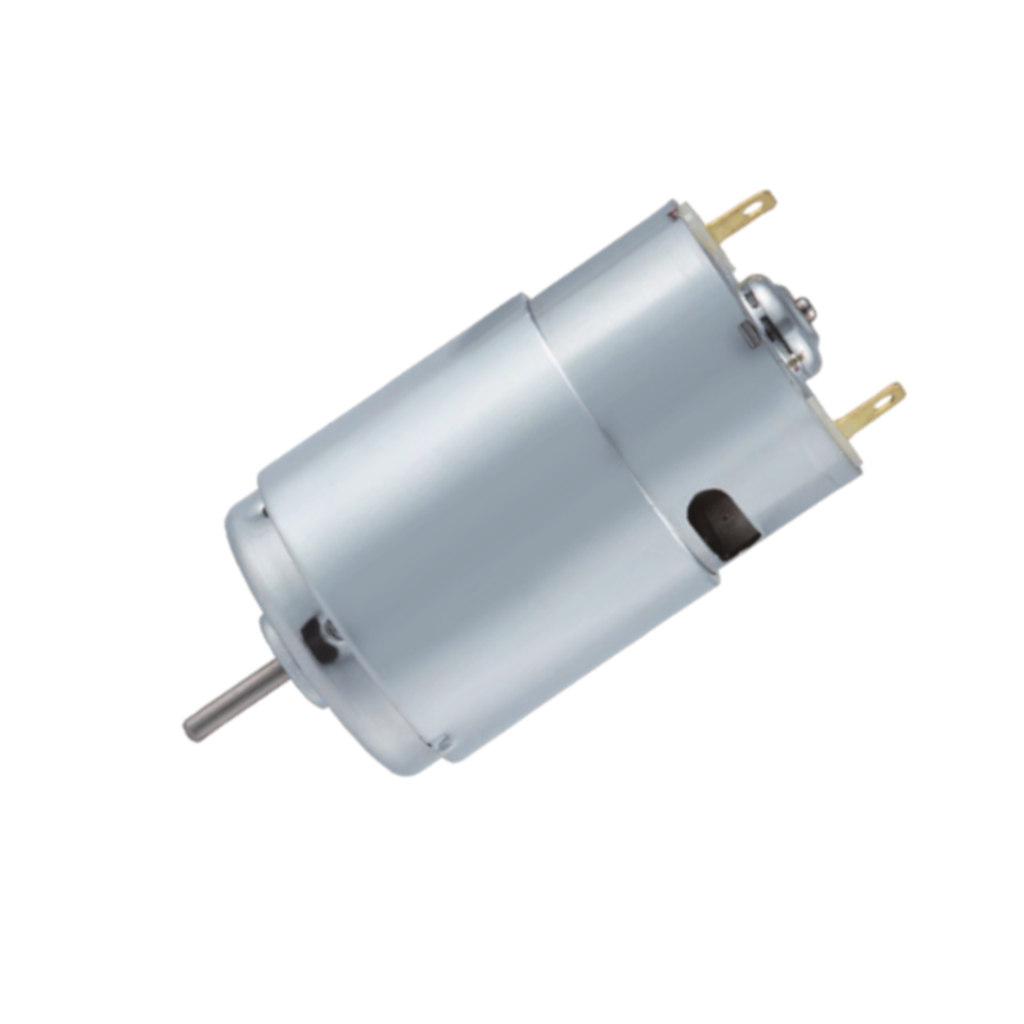 RC-395PH-3A05 (R, DC12V16000rpm, CCW)
