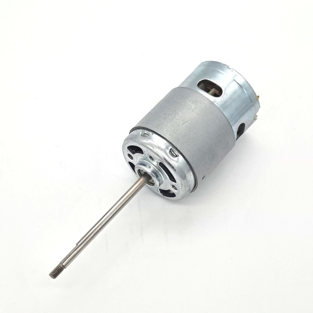 RC-895PH-4951F (RDM, DC12V15000rpm, CCW)