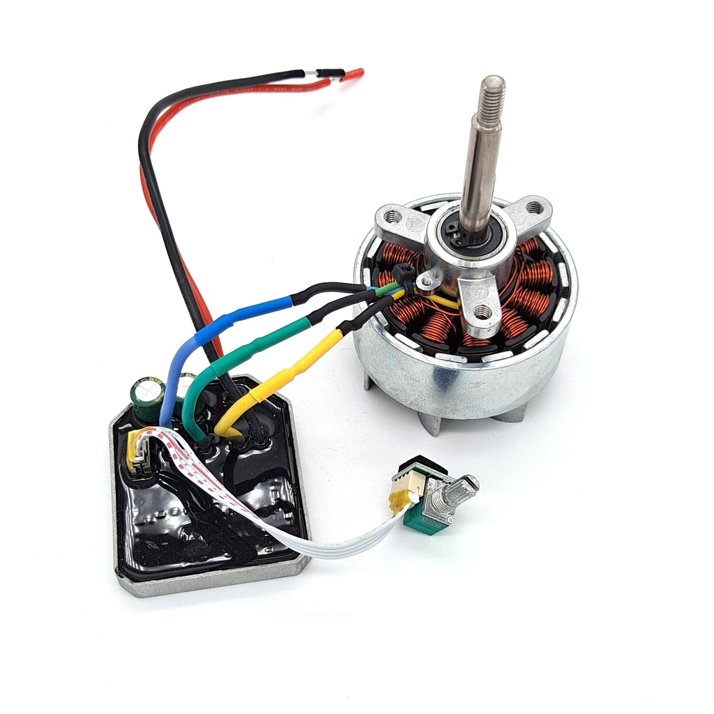 RW-6326-6110O (DIMY, DC36V3500rpm, CCW)