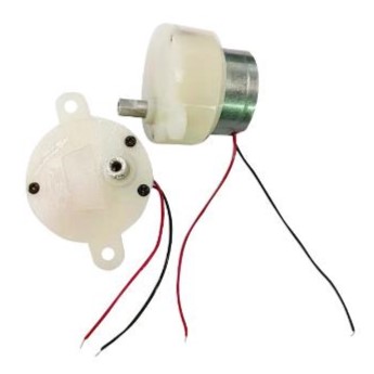 GBDX-RA-300CH (X, DC6V100rpm, CCW)