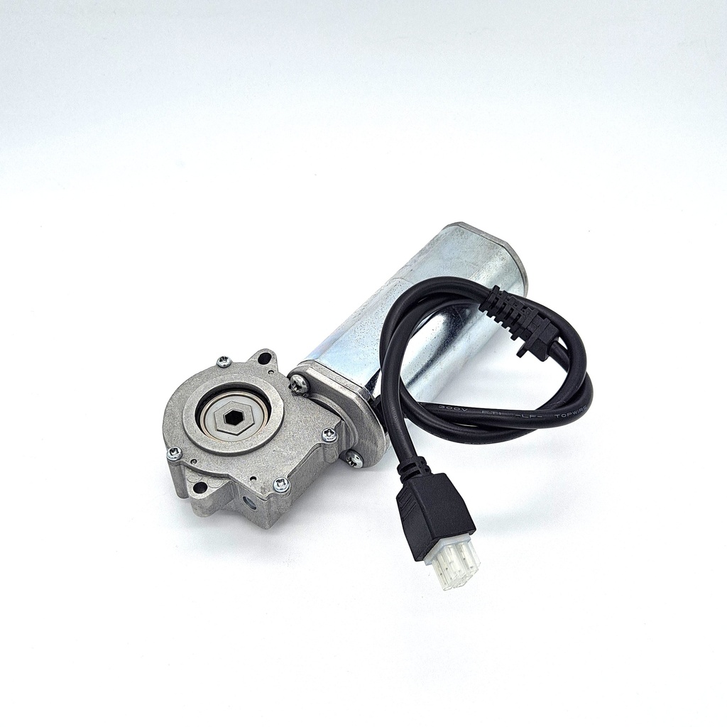 GBX39-GF-3041-G2A8 (DC24V141rpm, CWs)