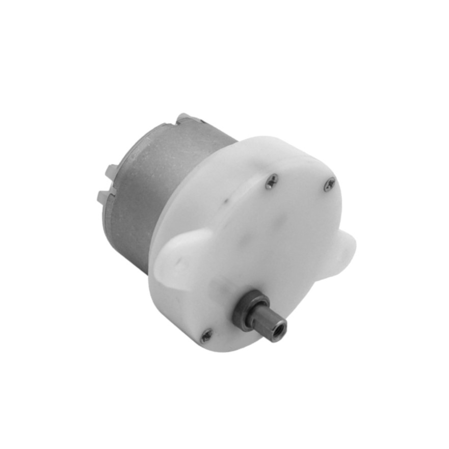 GBD41X167-RA-500PA-53491 (DM, DC3V6.5rpm, CWs)