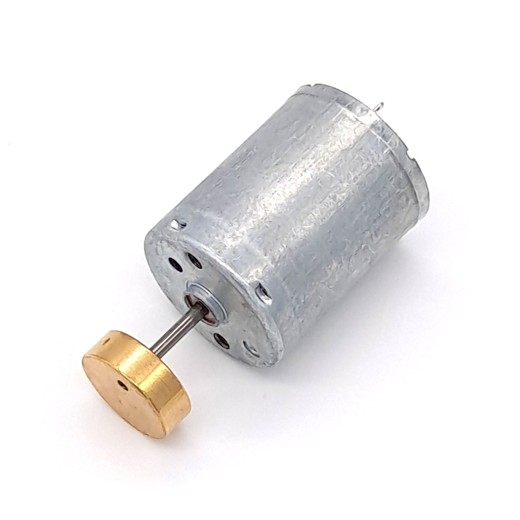 RA-370CH-3047 (P, DC12V6000rpm, CCW)