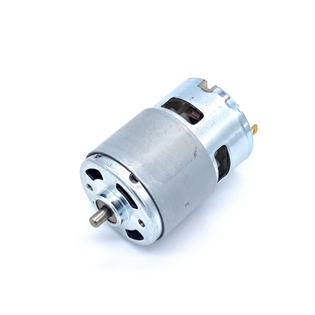 RC-775PH-7111 (B, DC18V9000rpm, CCW)