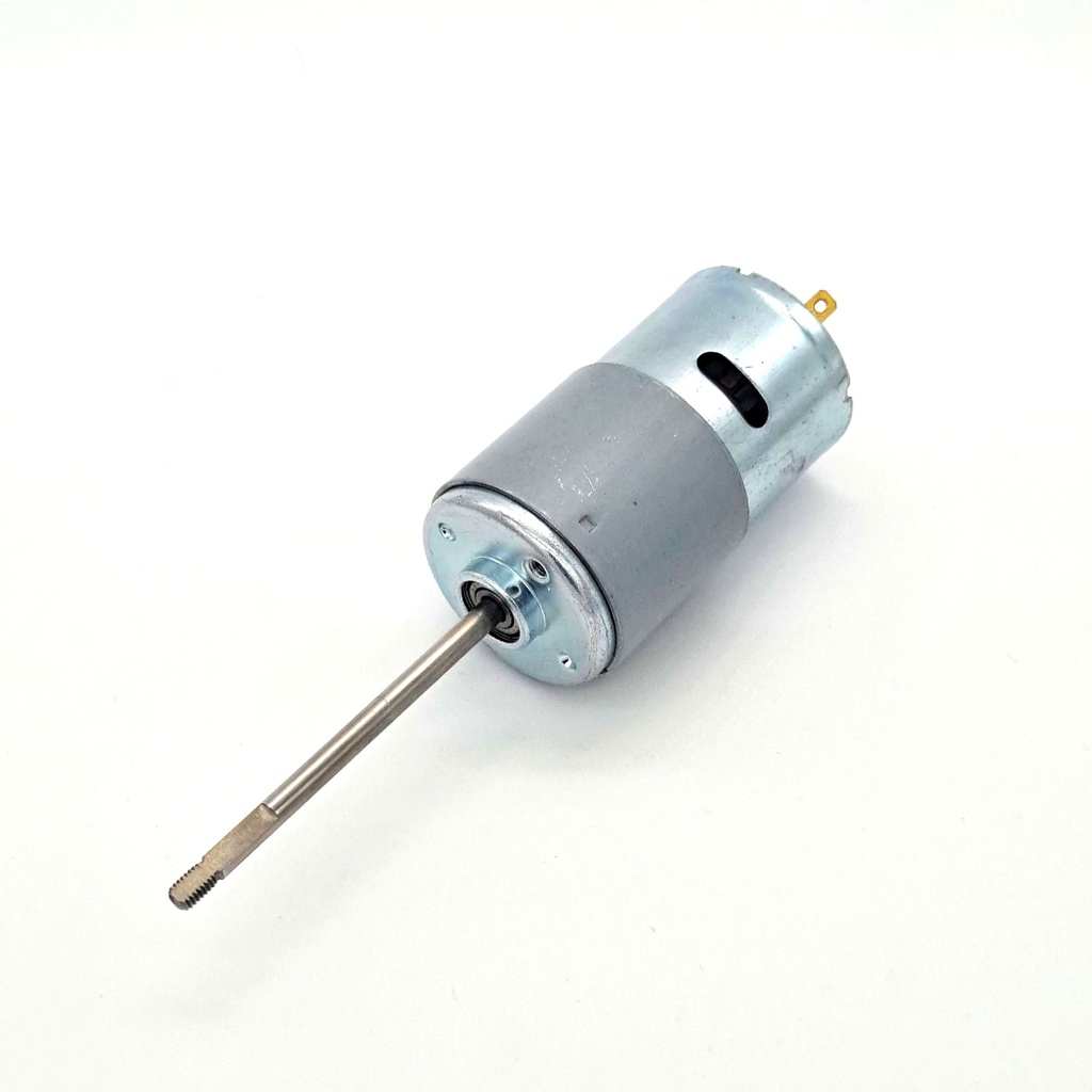 RC-795PH-7162GF (SRDM, DC12V10000rpm, CCW)