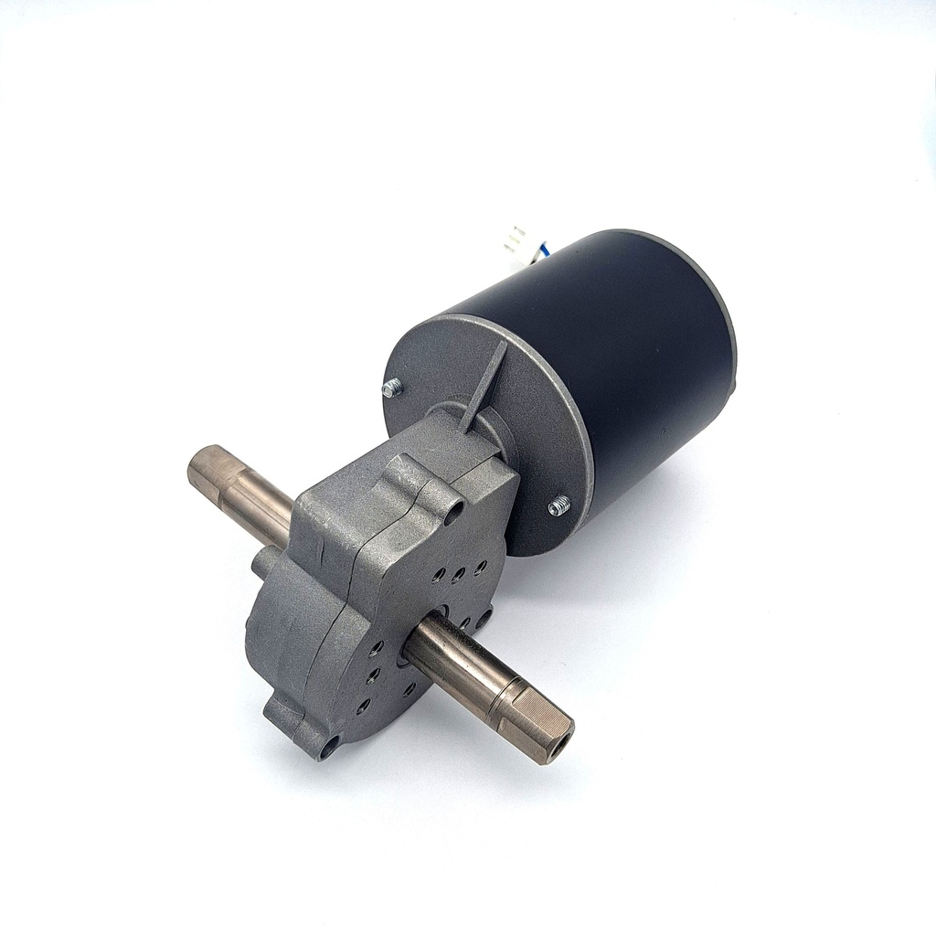 GBX25-GR-7678-150K (DMX, DC24V90rpm)