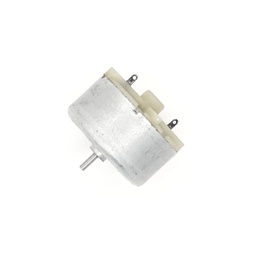 GBD42X32-RA-500PA-5050 (MX, DC7.4V109rpm, CCW)