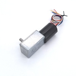 GB4632X412-RW-2838Y-3011 (DMX, DC24V10rpm)