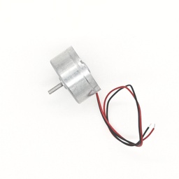 RA-400CH-4016 (X, DC3.7V12000rpm, CCW)