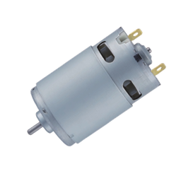 RC-555PH (D, DC6V2100rpm, CCW)