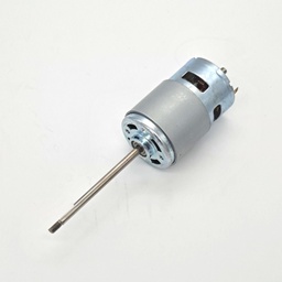 RC-775PH-7154F (RDM, DC12V10000rpm, CCW)