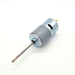 [7162F] RC-795PH-7162F (SRDM, DC12V10000rpm, CCW)
