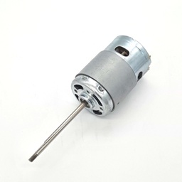 RC-895PH-4951F (RDM, DC12V15000rpm, CCW)