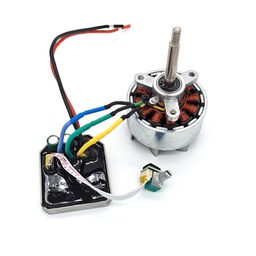 RW-6326-6110O (DIMY, DC36V3500rpm, CCW)