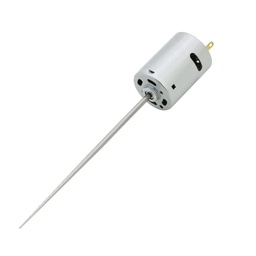 RC-385PH-3150 (S, DC12V7000rpm, CCW)